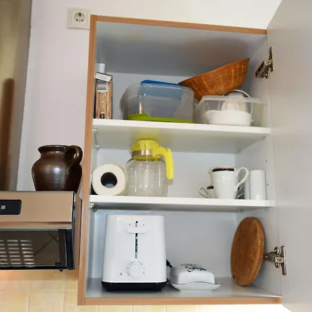 Apartamento Schoene Im Zentrum Von Ruegen