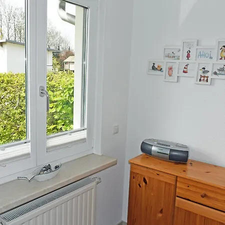 Schoene Im Zentrum Von Ruegen