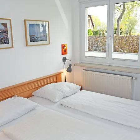 Apartmán Schoene Im Zentrum Von Ruegen Thesenvitz