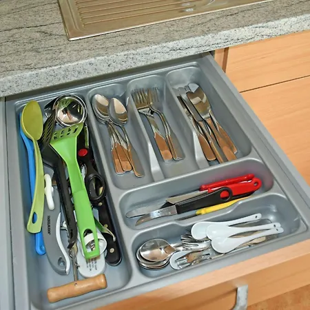 Schoene Im Zentrum Von Ruegen *