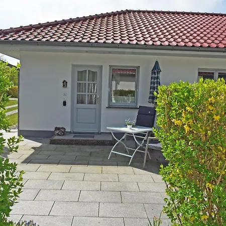 Apartmán Schoene Im Zentrum Von Ruegen
