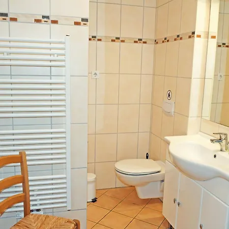 Apartamento Schoene Im Zentrum Von Ruegen