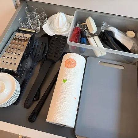 Schoene Im Zentrum Von Ruegen Apartamento *