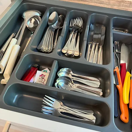 Apartamento Schoene Im Zentrum Von Ruegen Thesenvitz