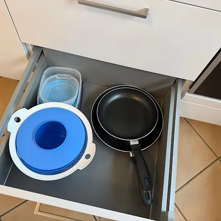 Apartamento Schoene Im Zentrum Von Ruegen