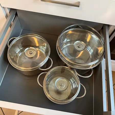 Schoene Im Zentrum Von Ruegen Apartamento Thesenvitz