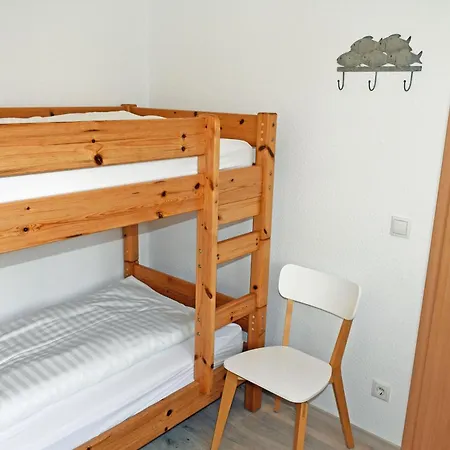 Schoene Im Zentrum Von Ruegen *