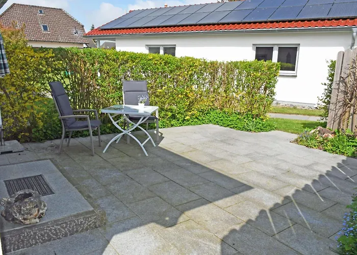 Schoene Im Zentrum Von Ruegen *
