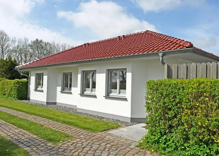 Schoene Im Zentrum Von Ruegen *